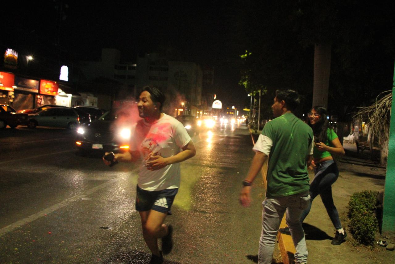 COLOR OF LIVE - POZA RICA 2024